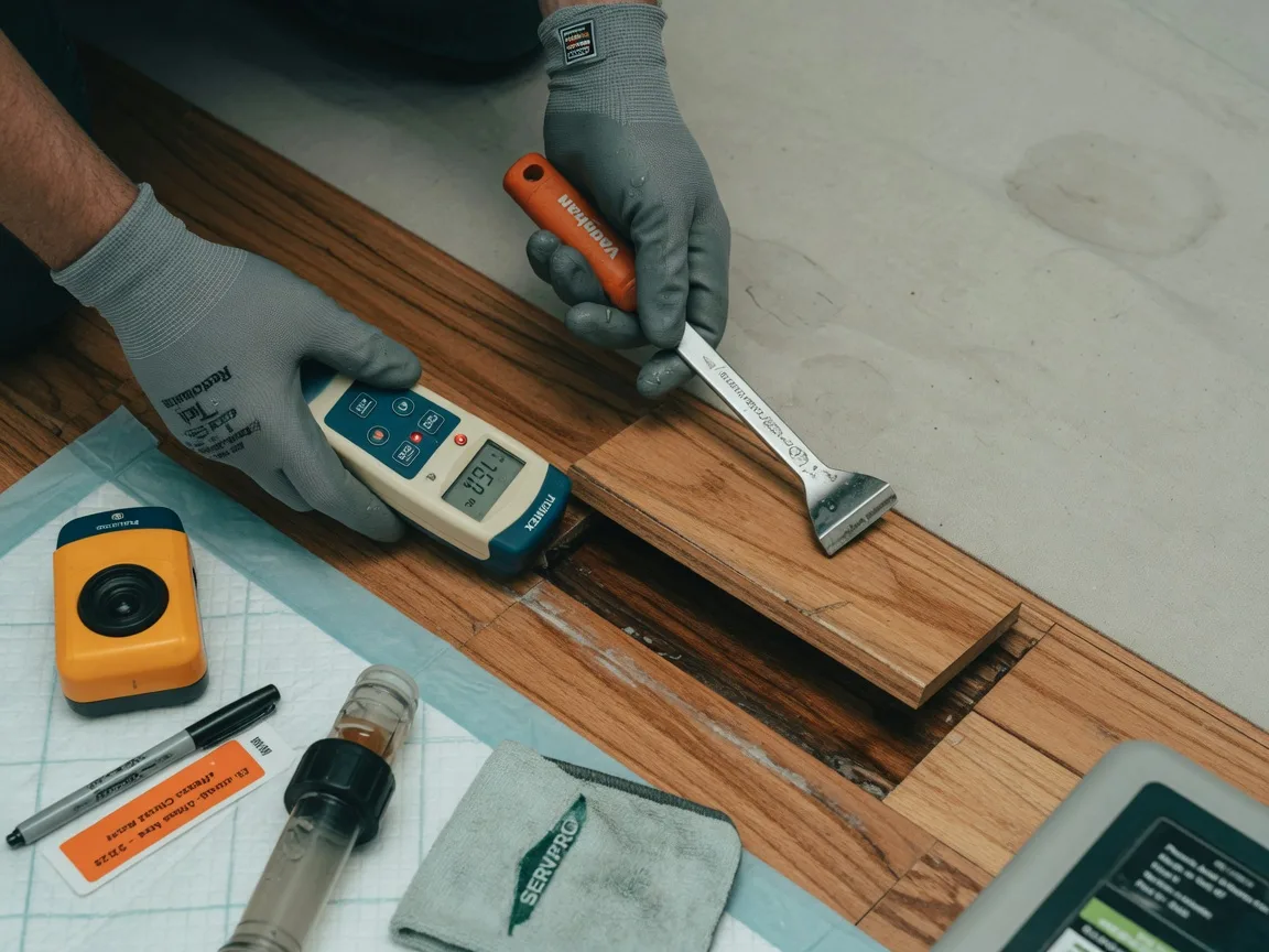 Why choose Water Damage Restoration in Santee, SC